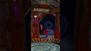 Crash Bandicoot’s Signature Gem Dance - Crash Bandicoot N. Sane Trilogy