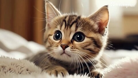 Cute Cat Gif