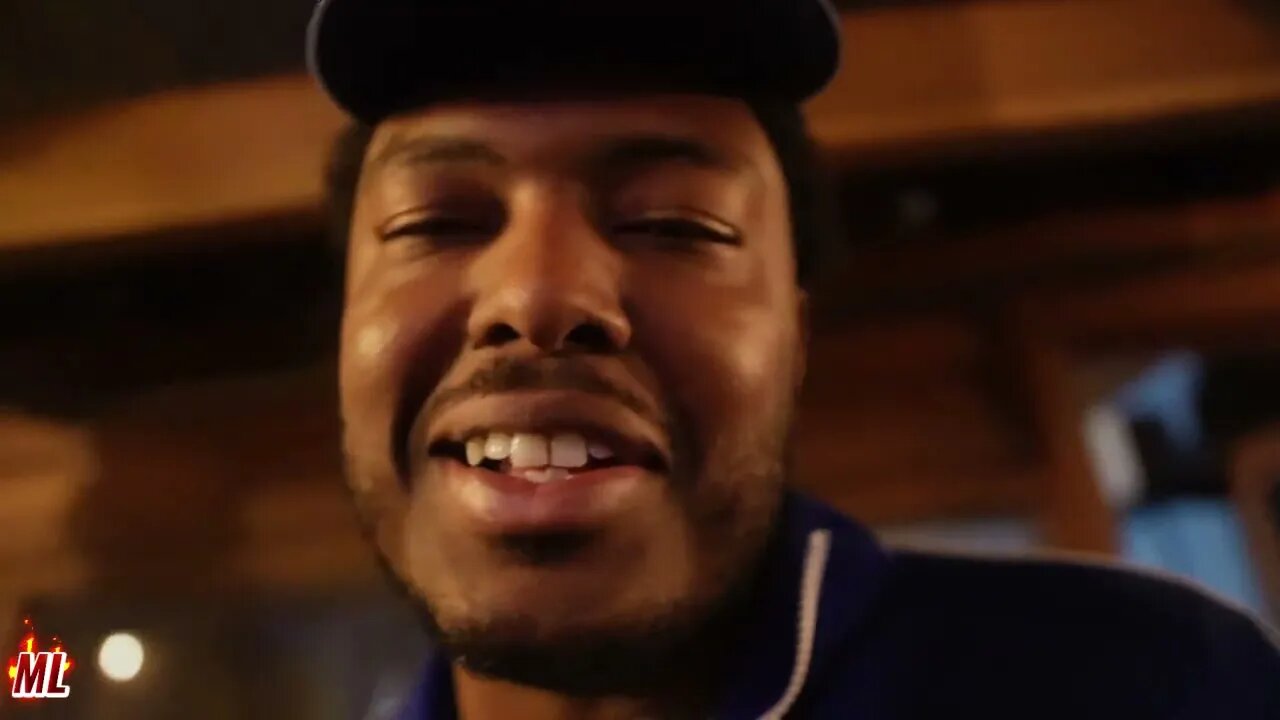 OUTSIDE BOYZ | This Is What Happened When ML Stepped Out [Night Gone HELLA Wild]