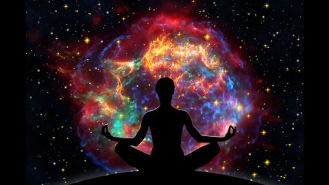 “Quantum Manifestation meditation. #QuantumManifestationCode
