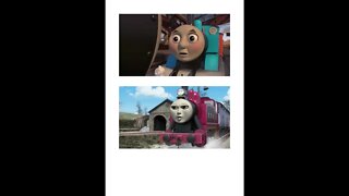 thomas e seus amigos completo