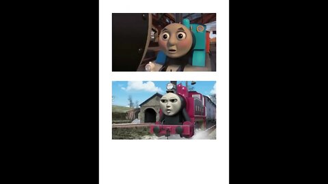 thomas e seus amigos completo
