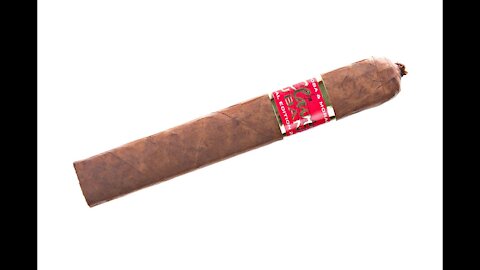 Cordoba And Morales Clave Cubana Cigar Review