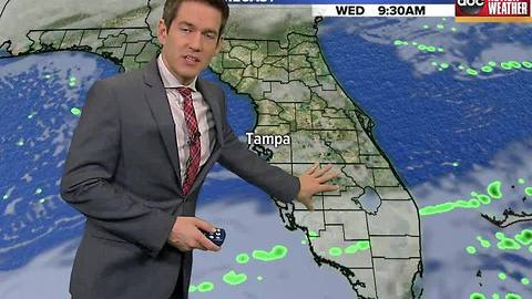 ABC ACTION WEATHER FORECAST