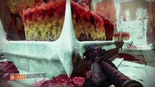 DESTINY 2! WITCH QUEEN PART 2