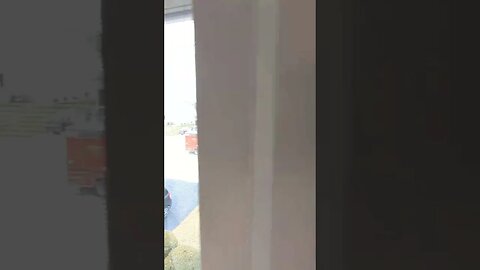 Santa Spotted On my Street!