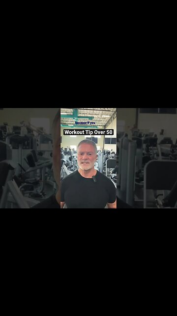 "Gain More Strength & Flexibility with THIS Workout Tip - #shorts"