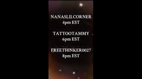Live Group Meditation ~ Discernment