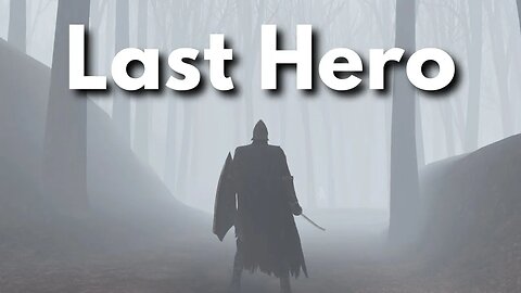 Was It Real – Last Hero Cinematic Music [FreeRoyaltyBGM]