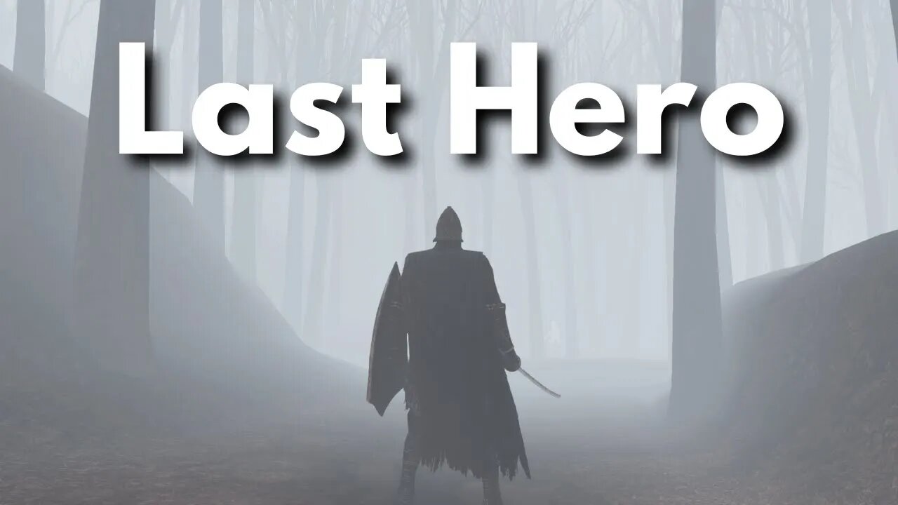 Was It Real – Last Hero Cinematic Music [FreeRoyaltyBGM]