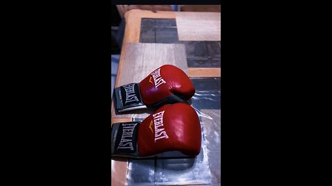 Boxing Skills