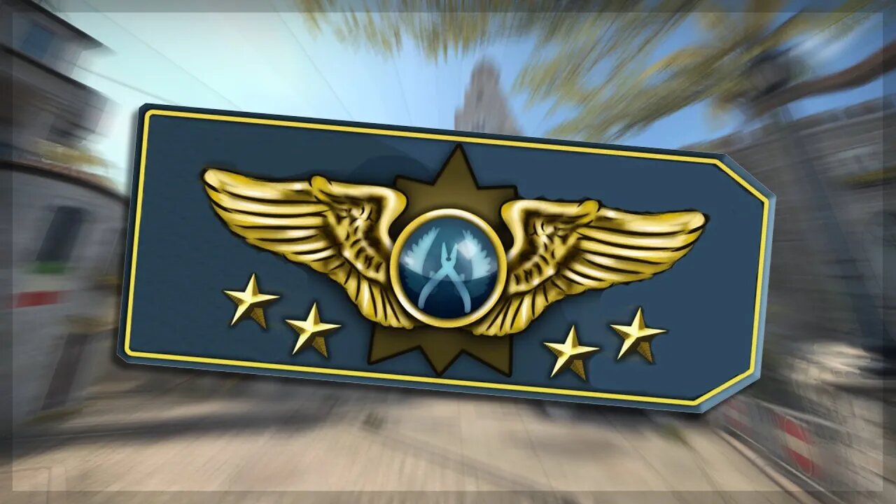 The Supreme Dream! - CS:GO