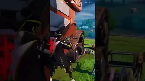 Who Loves The Sniper In Fortnite? 🎯#Fortnite #Shorts #GamingCommunity