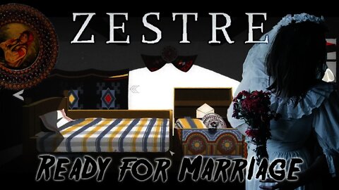 Zestre - Ready for Marriage
