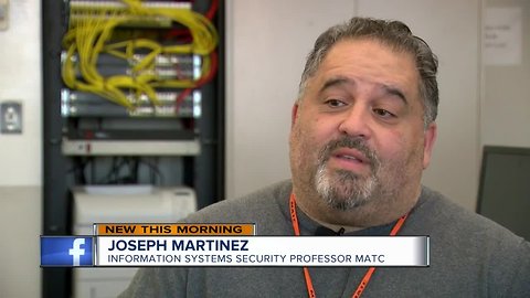 Highlighting dangers of e-signatures