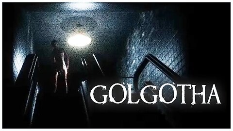 A Quaint Stroll Through an Eerie Subway.. | Golgotha, Free Indie Horror