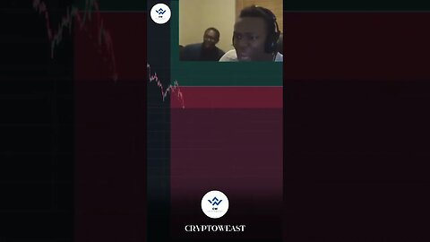 me and my friend taking our first trade 🤣🤣🤣🤣