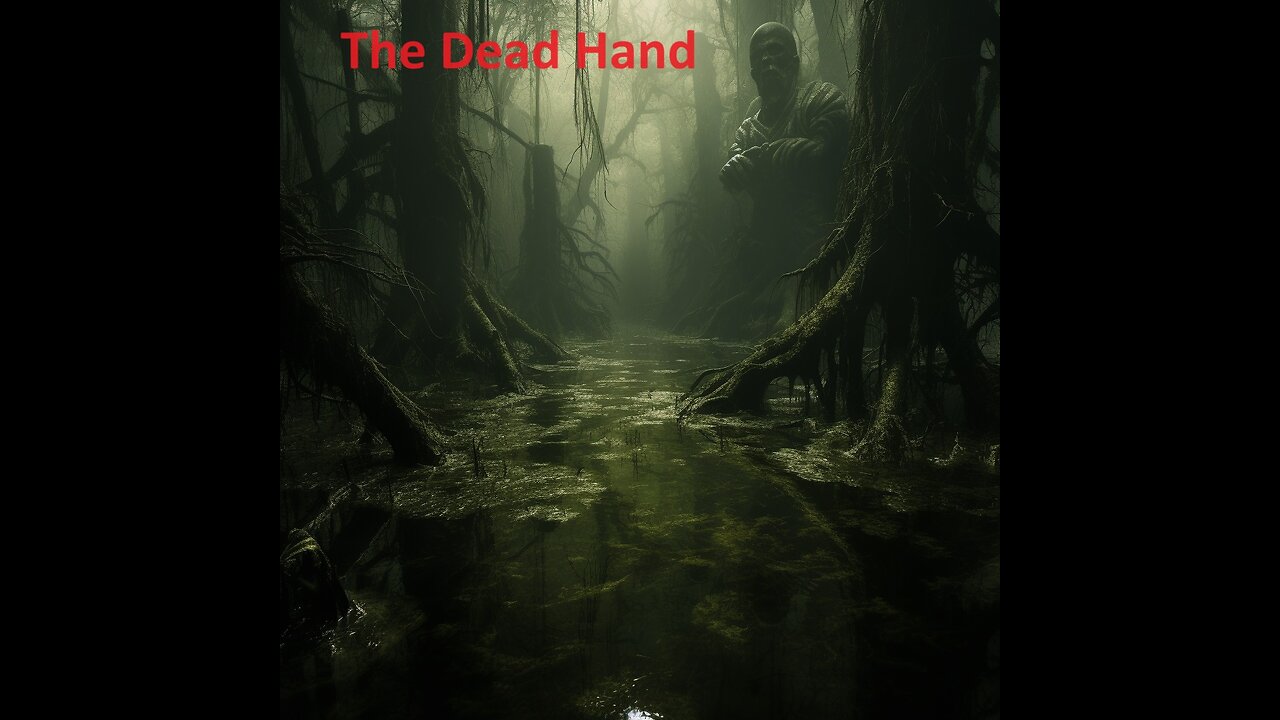 The Dead Hand