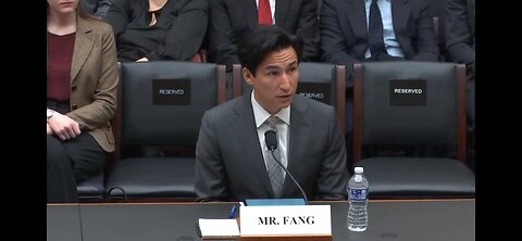 The Weaponization of the Federal Government Against Dissenting Voices