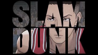 The First Slam Dunk - Official Teaser