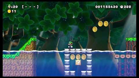 Mario Maker 2 Road to 1000, If I die the video ends 50