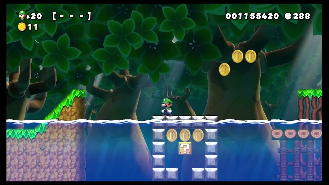 Mario Maker 2 Road to 1000, If I die the video ends 50