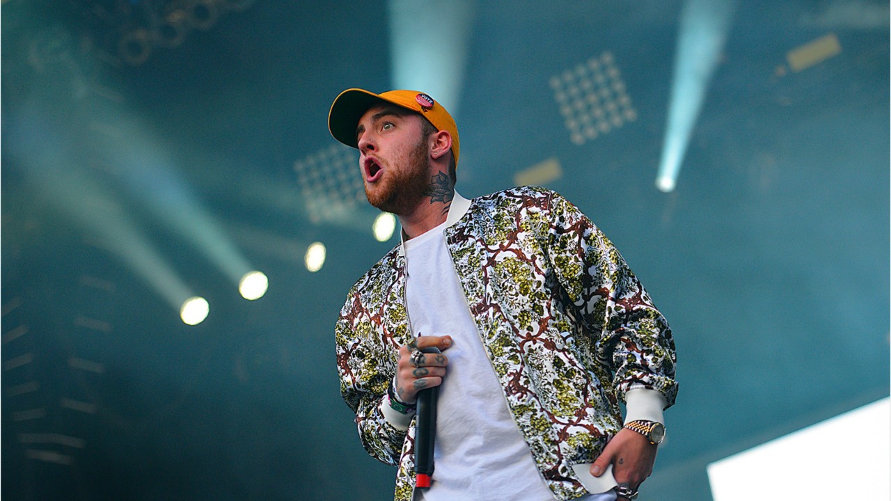 Mac Miller's Family Releases His Final Album