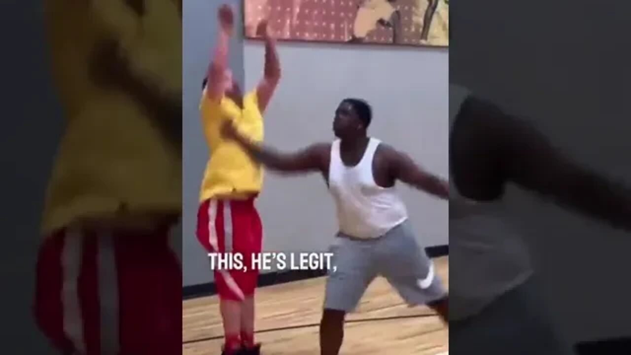 Did The Lakers Call For Adam Sandler ?😂 #shorts