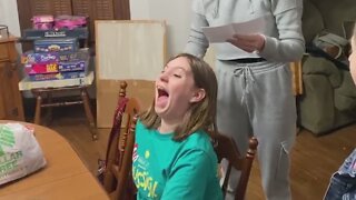 Good Surprises Countdown