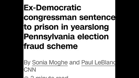 Corruption becomes the Culture