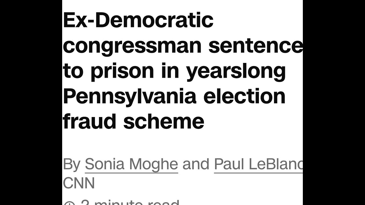 Corruption becomes the Culture