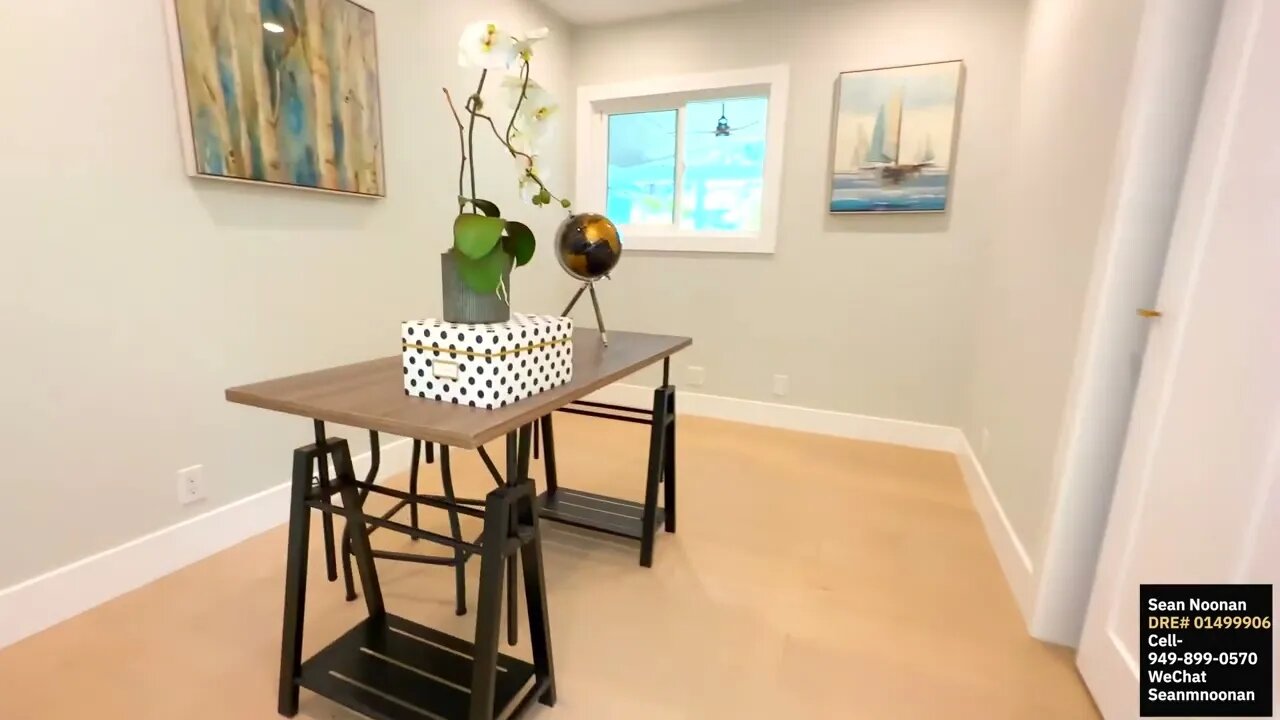 Flip House Walkthrough
