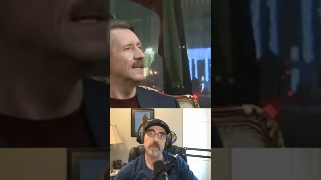 I agree w/ Viktor Bout on state of America...