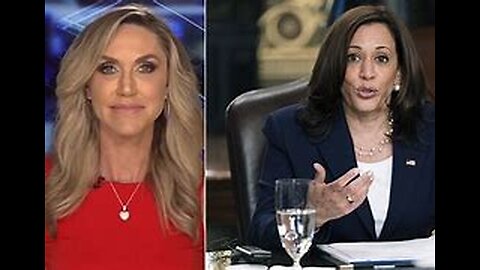 Lara Trump Claims Kamala Harris Has 'No Regrets' About Lying to America