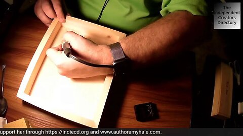 Wood Burning
