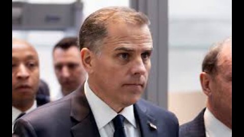 Sen. Johnson Unlikely To See Conviction in Hunter Case