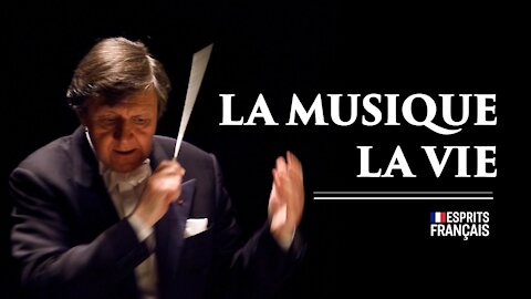 Michel Plasson | Sans la musique, le monde se dégradera