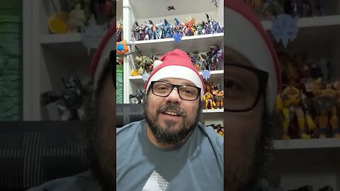 DESEJO UM NATAL MARAVILHOSO A TODOS!