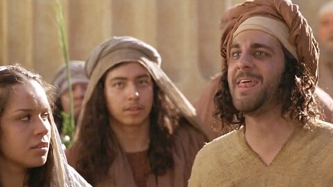 Mam (Comitancillo) - John 7:25-53 “Jewish leaders try to arrest Jesus” [mamC]