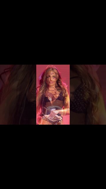 WWE Never Should Have Fired Mandy Rose