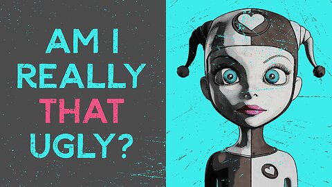 I'm lonely. Why don't men approach me?