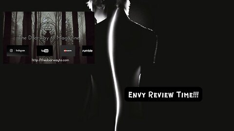 Pelagic Records -Envy - Eunoia -Video Review