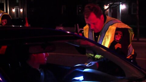 Arrive Alive program providing free rides in Summit County during holiday weekend