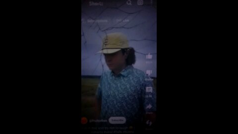watch this and try not to laugh 😆 😐