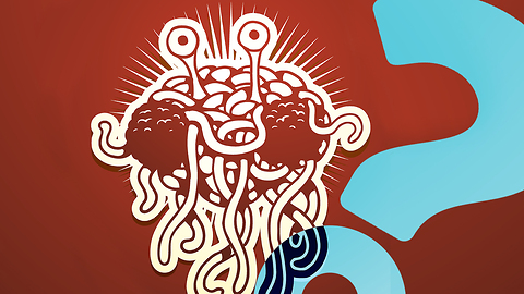 HowStuffWorks NOW: Dutch Accept Pastafarianism. Are Dudeism and Jediism next?