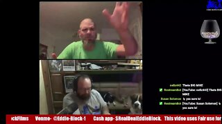 The Whatever Show With Drunk Uncle and Eddie