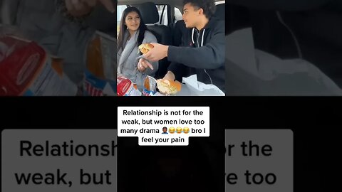 She Starting Drama For No Reason! 🤣