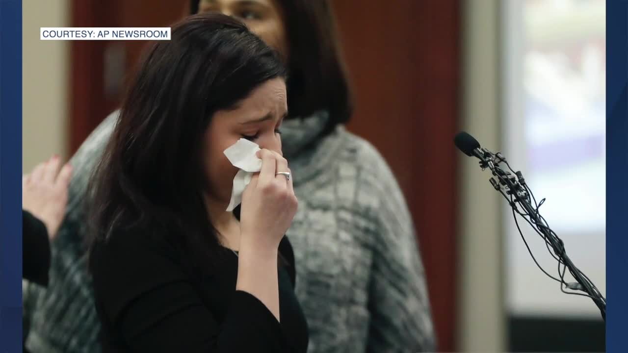 State investigation into Larry Nassar's time at MSU to end if Board of Trustees doesn't release 6000 documents