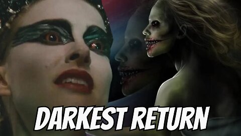 Natalie Portman Back But In The Darkest Way That Could Explain This HUGE Theory