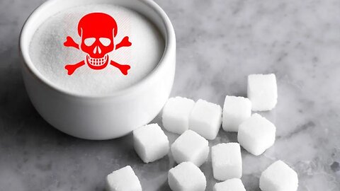 You Won’t Consume Sugar after This.. #quitsugar #sugarfree #sugarless #dangerofsugar